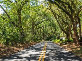 Old Eustis Rd, Mount dora, FL 32757