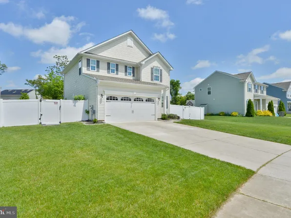 209 Filbert St, Wenonah, NJ 08090