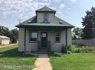 261 3rd Ave, Gladstone, ND 58630