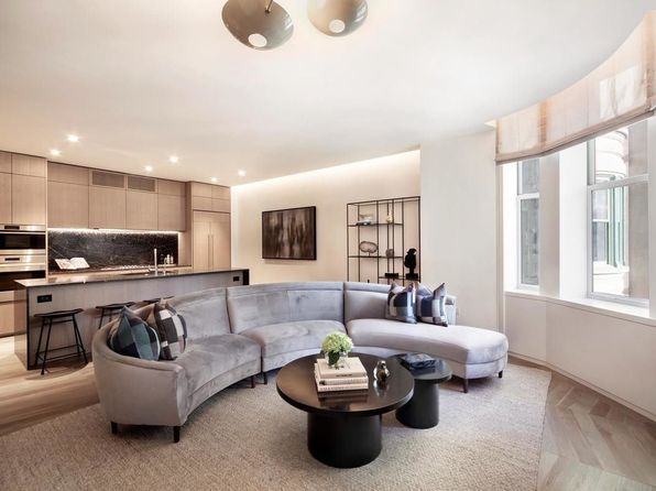 49 Chambers St #16C