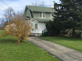 619 Winter Rd, New Castle, PA 16101