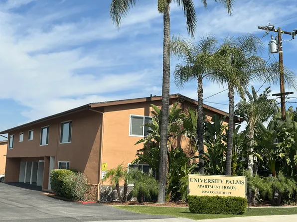 University Palms, 25356 Cole St APT 20, Loma Linda, CA 92354