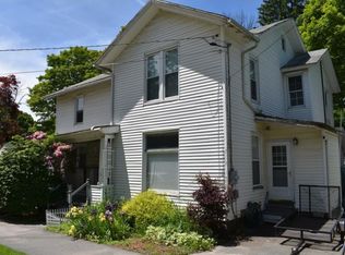 477 Cherry St, Montrose, PA 18801