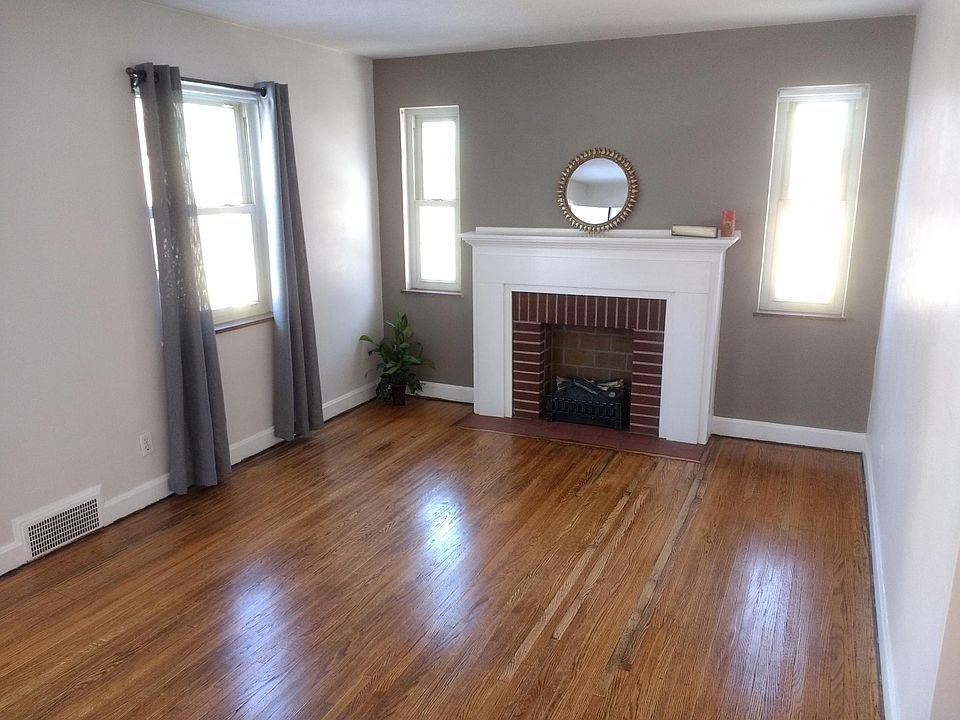 Large living space