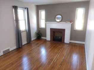 2745 McKinley Ave #1, Cincinnati, OH 45211