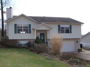4706 Shady Ct, Evansville, IN
