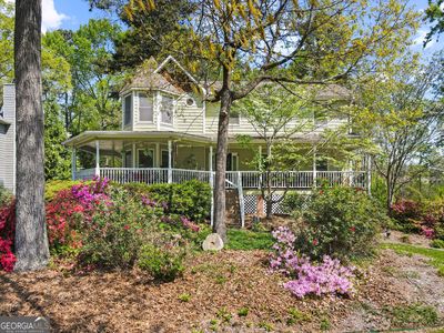 5539 Hurstcliffe Dr NW, Kennesaw, GA, 30152