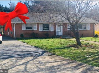 507 Ross Ave, Front Royal, VA 22630