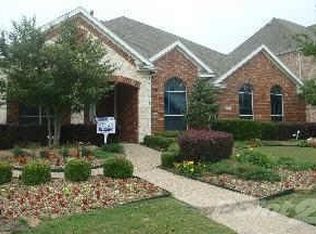 9754 Lovers Ln, Frisco, TX 75035