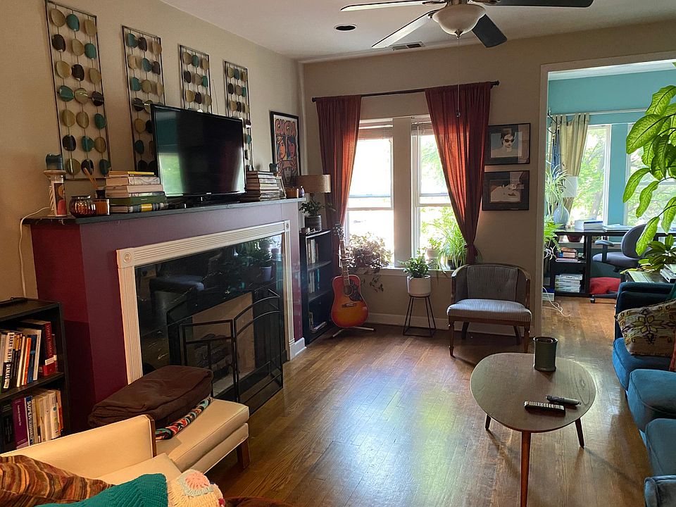 2nd image of 4703 N Lawndale Ave APT 2