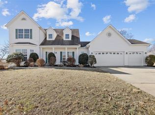3141 Post Run Dr, O'Fallon, MO 63368