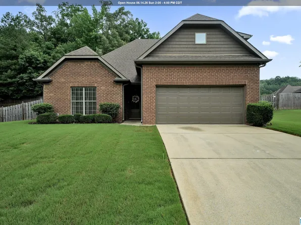 272 Parliament Pkwy, Maylene, AL 35114