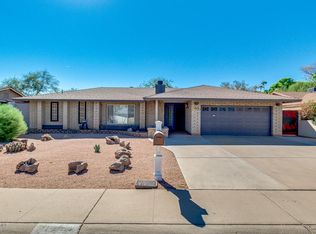 1719 E Julie Dr, Tempe, AZ 85283