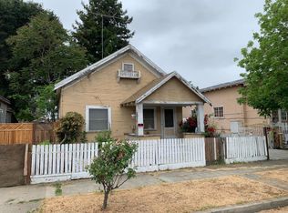 1137 S 8th St, San Jose, CA 95112