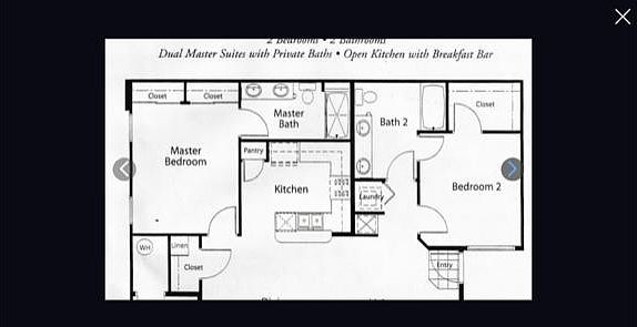1st image of 8985 S Durango Dr Unit 1046