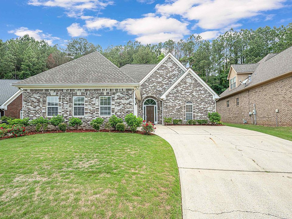 5985 Lake Cyrus Dr, Hoover, AL 35244 | Zillow