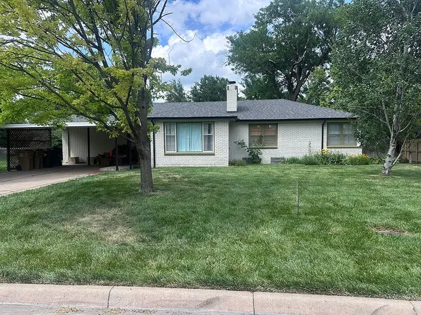 28 E 28th Ave, Hutchinson, KS 67502
