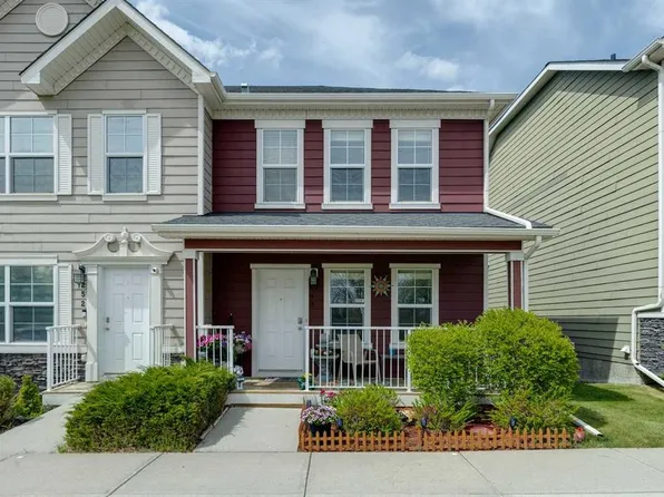 248 E Cascades Pass, Chestermere, AB T1X 0K8