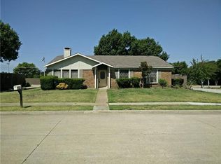 2400 Majestic Dr, Plano, TX 75074