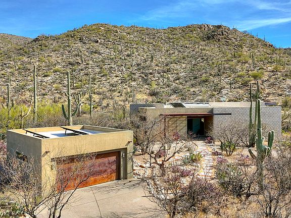 2nd image of 4643 N Milagrosa Pl