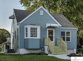 2555 Titus Ave, Omaha, NE 68112