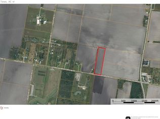 0 County Road 44, Robstown, TX 78380