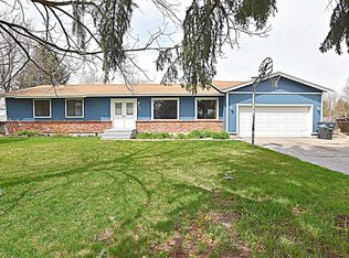 3825 E Georgia Ln, Ammon, ID 83406