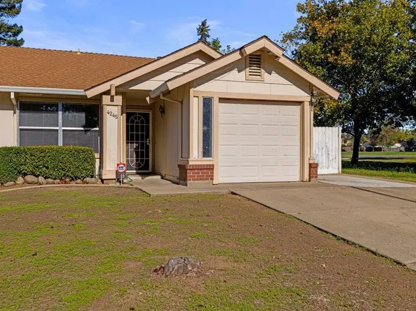 4245 Valley Hi Dr, Sacramento, CA 95823