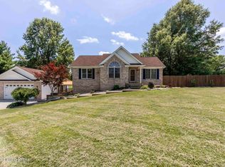 75 Loretta Dr, Taylorsville, KY 40071