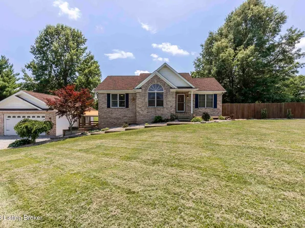 75 Loretta Dr, Taylorsville, KY 40071