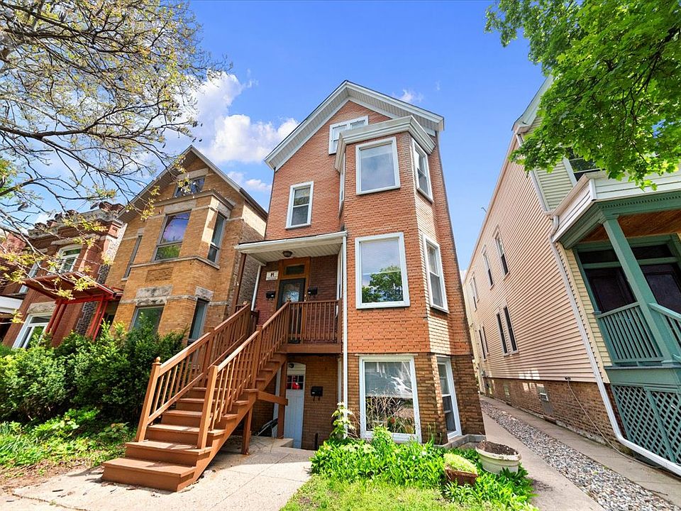 1st image of 3437 N Marshfield Ave #G