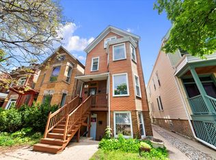 3437 N Marshfield Ave #G, Chicago, IL 60657