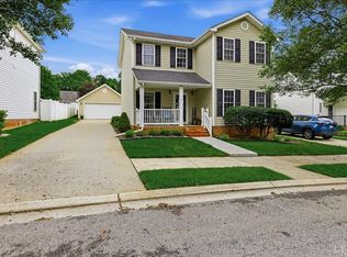 104 Wyndpark Cir, Lynchburg, VA 24502