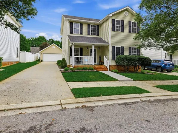 104 Wyndpark Cir, Lynchburg, VA 24502