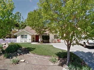 1325 Crown Way, Paso Robles, CA 93446
