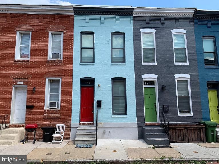 1st image of 1713 Latrobe St