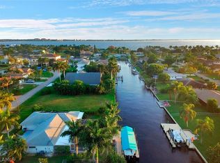5358 Darby Court Cpe, Coral, FL 33904