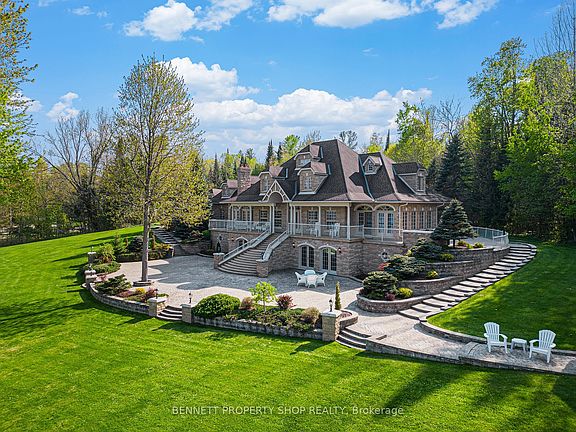4th image of 445 Balmer Bay Rd
