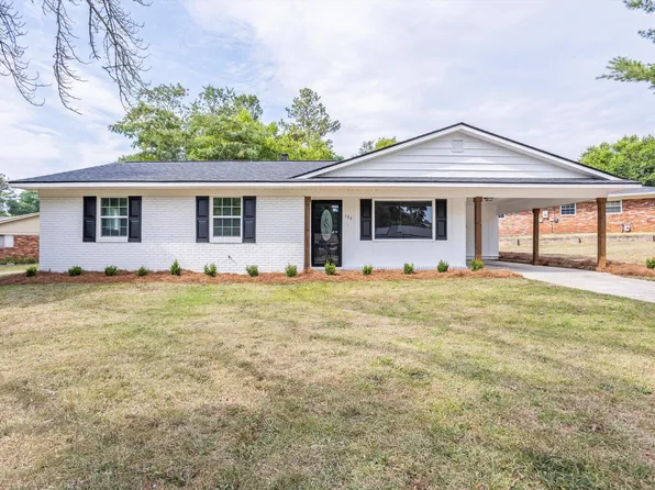 104 Concord St, North Augusta, SC 29841