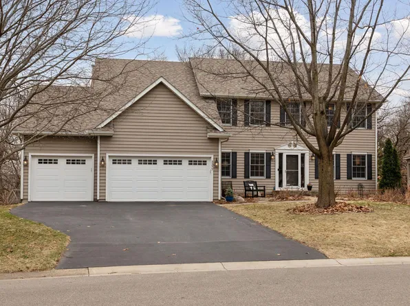 5377 River Oak Dr, Savage, MN 55378