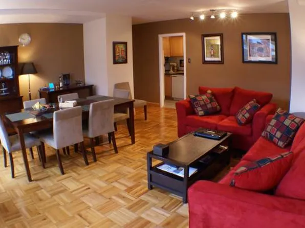 1111 Arlington Blvd, Arlington, VA