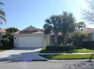 2606 Irma Lake Dr, West Palm Beach, FL 33411