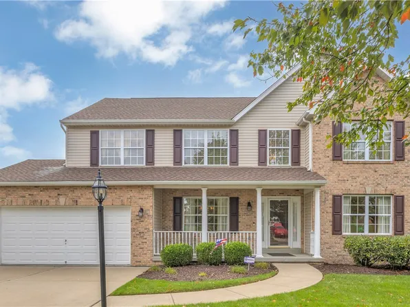 80 Winterbrook Dr, Cranberry Township, PA 16066