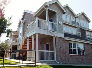 16346 E Fremont Ave APT 8, Aurora, CO 80016