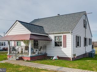 18189 Brandy Rd, Culpeper, VA 22701