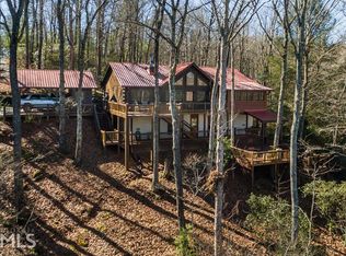 67 Loretta Dr #3, Blue Ridge, GA 30513