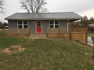 979 State Route 949, Dunmor, KY 42339