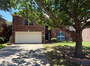 12763 Cardinal Creek Dr, Frisco, TX 75033