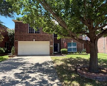 12763 Cardinal Creek Dr, Frisco, TX, 75033