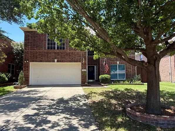 12763 Cardinal Creek Dr, Frisco, TX 75033